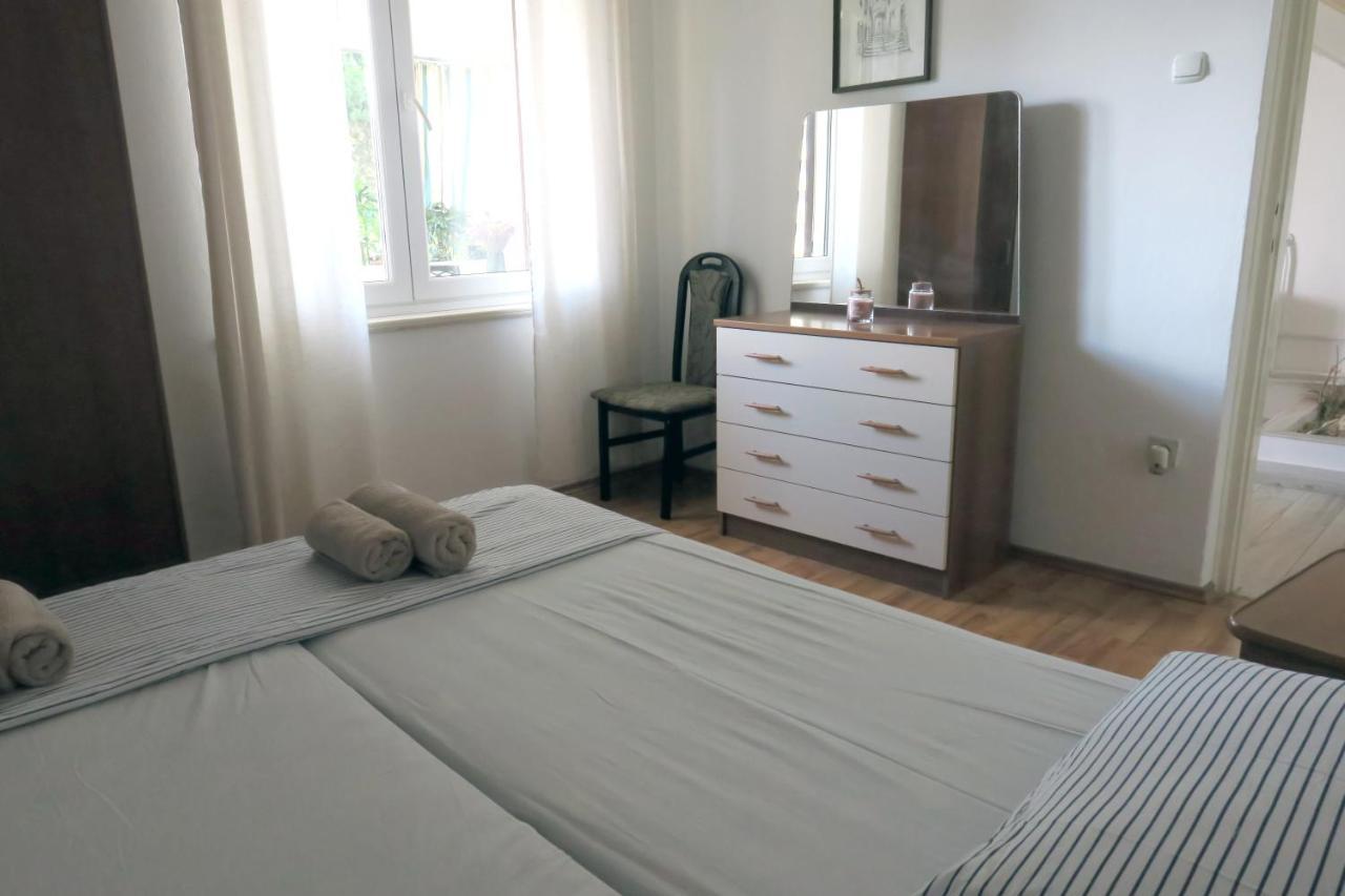 Elda Apartment Pula Exterior photo