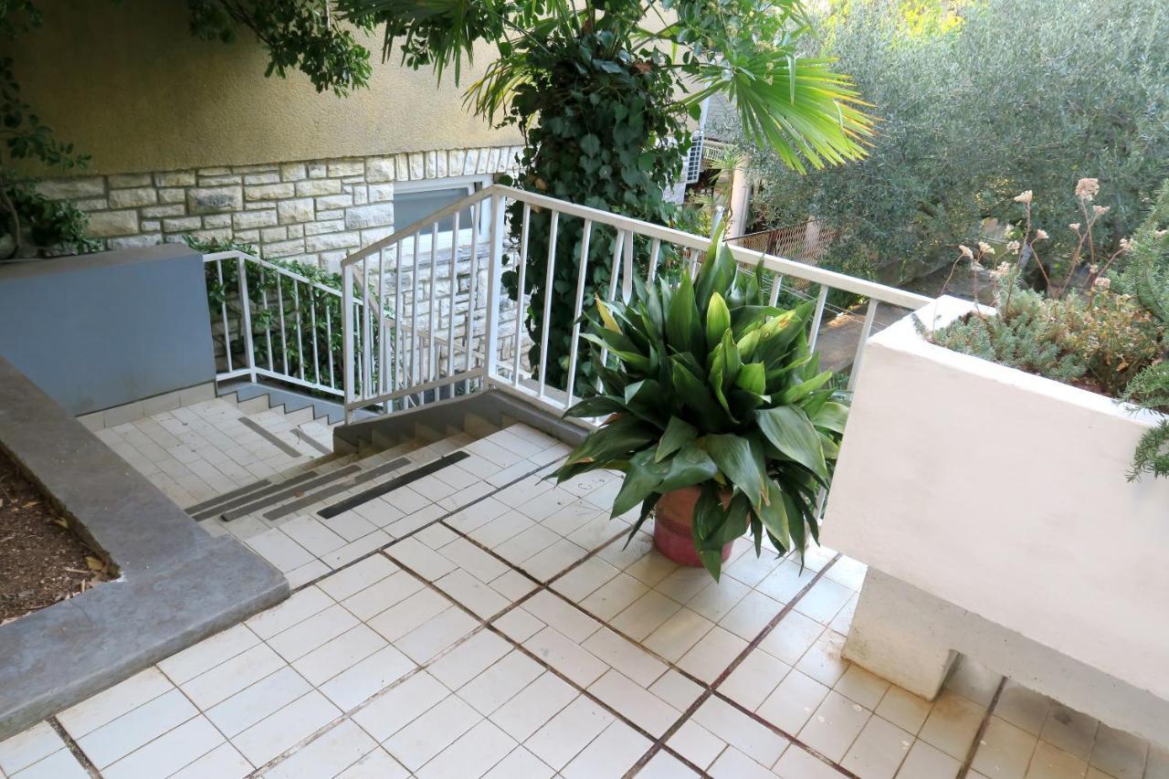 Elda Apartment Pula Exterior photo